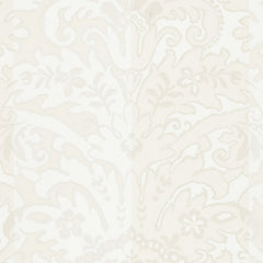 Ralph Lauren Wallpaper LWP66195W Delano Stripe Pearl