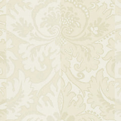 Ralph Lauren Wallpaper LWP66197W Delano Stripe Laurel