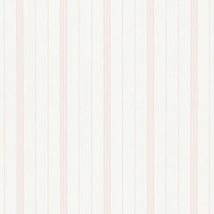 Ralph Lauren Wallpaper LWP66199W Trevor Stripe Pink