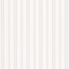 Ralph Lauren Wallpaper LWP66202W Basil Stripe Pastel Pink