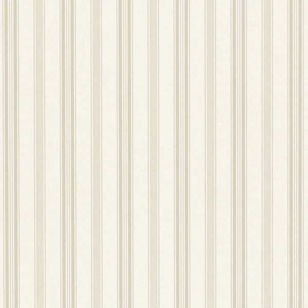 Ralph Lauren Wallpaper LWP66204W Basil Stripe Laurel