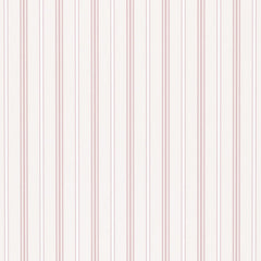 Ralph Lauren Wallpaper LWP66206W Milland Stripe Pink