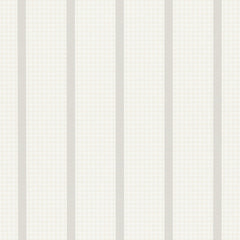 Ralph Lauren Wallpaper LWP66209W Wellman Stripe Grey/Cream