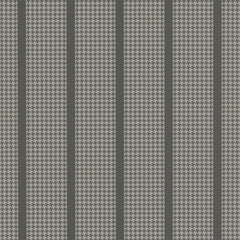 Ralph Lauren Wallpaper LWP66210W Wellman Stripe Charcoal/Grey