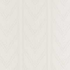 Ralph Lauren Wallpaper LWP66214W Onyx Club Stripe Silver