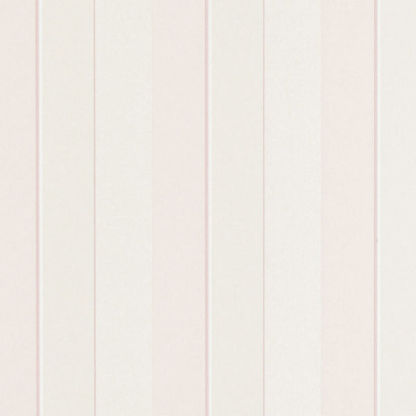 Ralph Lauren Wallpaper LWP66215W Salon Stripe Pink