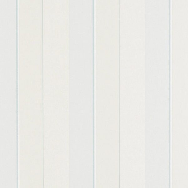 Ralph Lauren Wallpaper LWP66216W Salon Stripe Sky