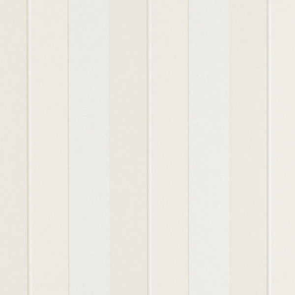 Ralph Lauren Wallpaper LWP66217W Salon Stripe Pearl