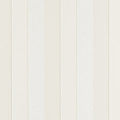 Ralph Lauren Wallpaper LWP66217W Salon Stripe Pearl