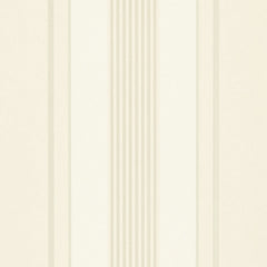 Ralph Lauren Wallpaper LWP66221W Sterling Stripe Laurel