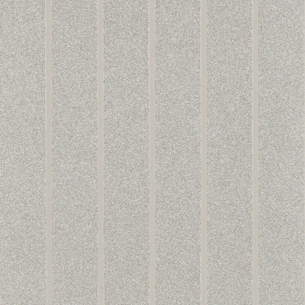 Ralph Lauren Wallpaper LWP66224W Ellington Stripe Sterling