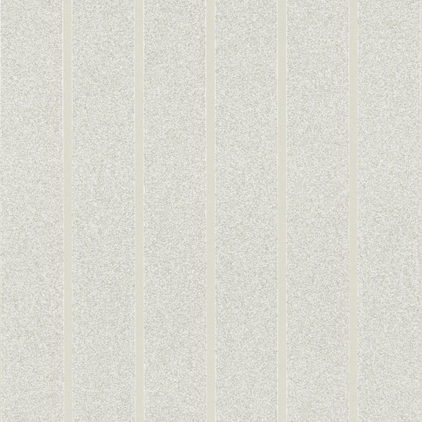 Ralph Lauren Wallpaper LWP66225W Ellington Stripe Cream