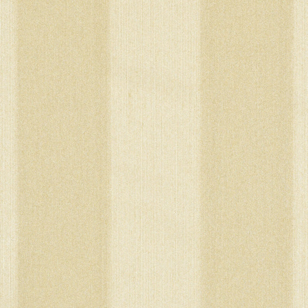 Ralph Lauren Wallpaper LWP66247W After Six Stripe Gold