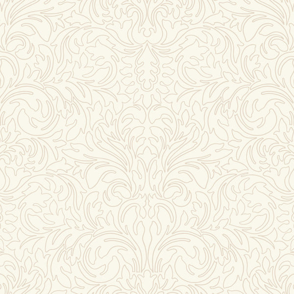 York ND7001 Candice Olson Inspired Elegance Muse Wallpaper