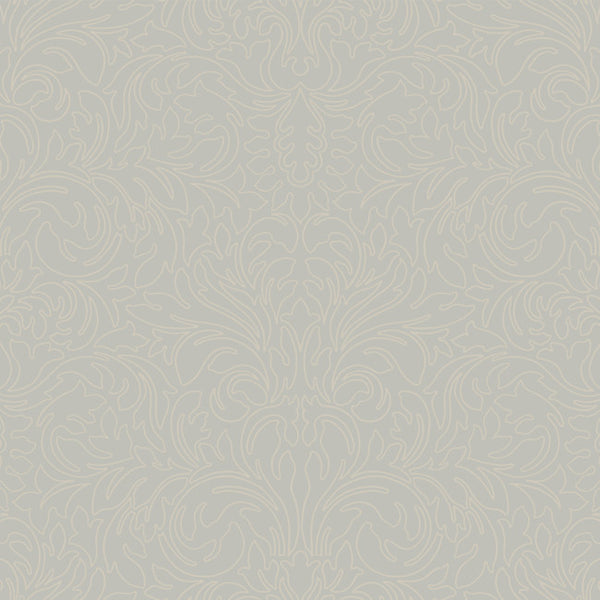 York ND7002 Candice Olson Inspired Elegance Muse Wallpaper