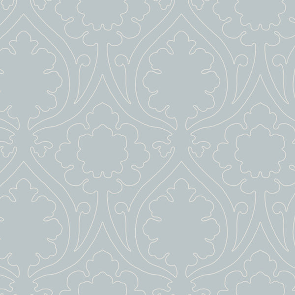 York ND7009 Candice Olson Inspired Elegance Idyll Wallpaper