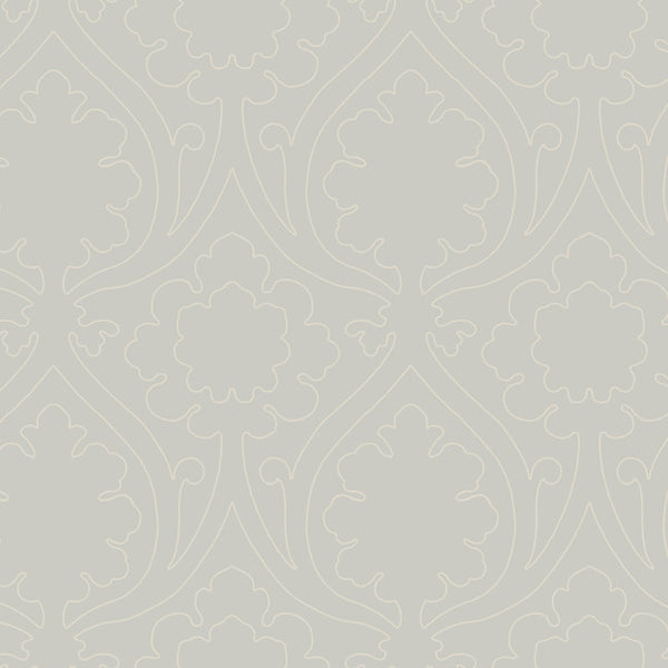 York ND7010 Candice Olson Inspired Elegance Idyll Wallpaper