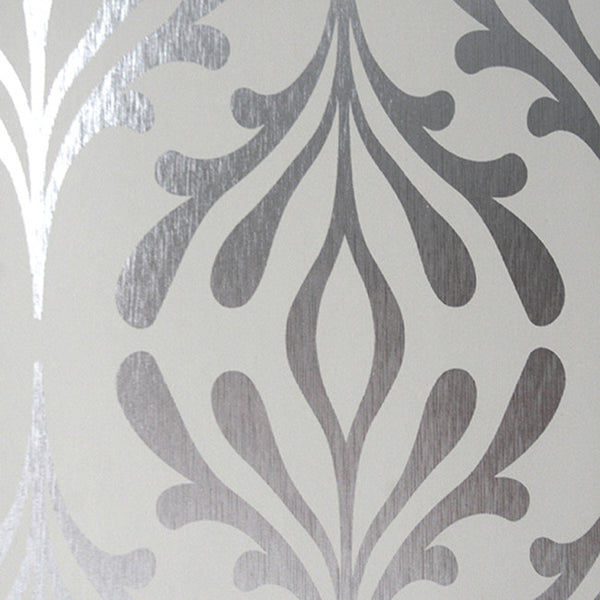 York ND7018 Candice Olson Inspired Elegance Stardust Wallpaper