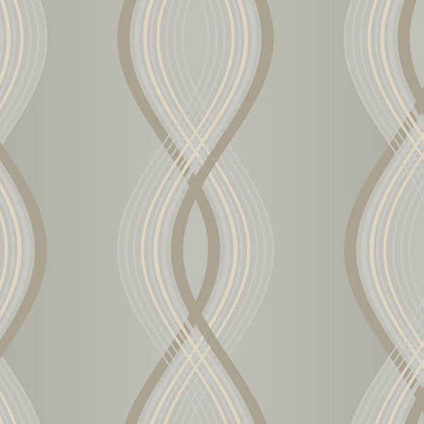 York ND7025 Candice Olson Inspired Elegance Moda Wallpaper