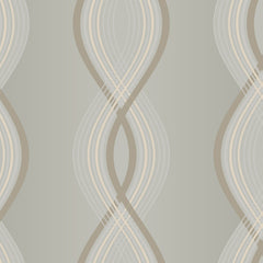 York ND7025 Candice Olson Inspired Elegance Moda Wallpaper