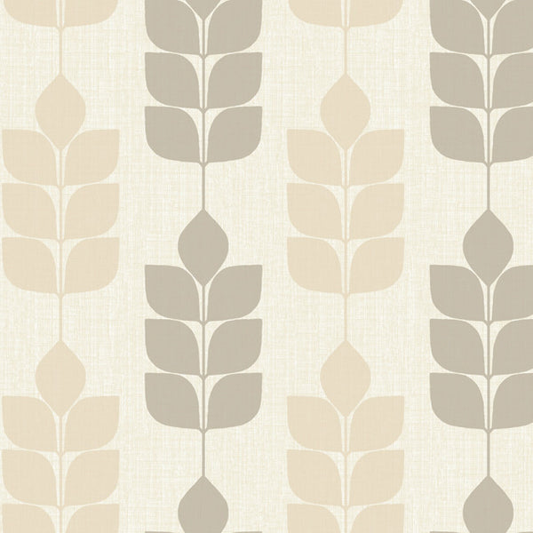 York ND7033 Candice Olson Inspired Elegance Modern Petals Wallpaper