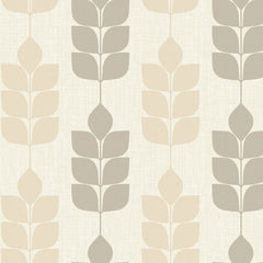 York ND7033 Candice Olson Inspired Elegance Modern Petals Wallpaper