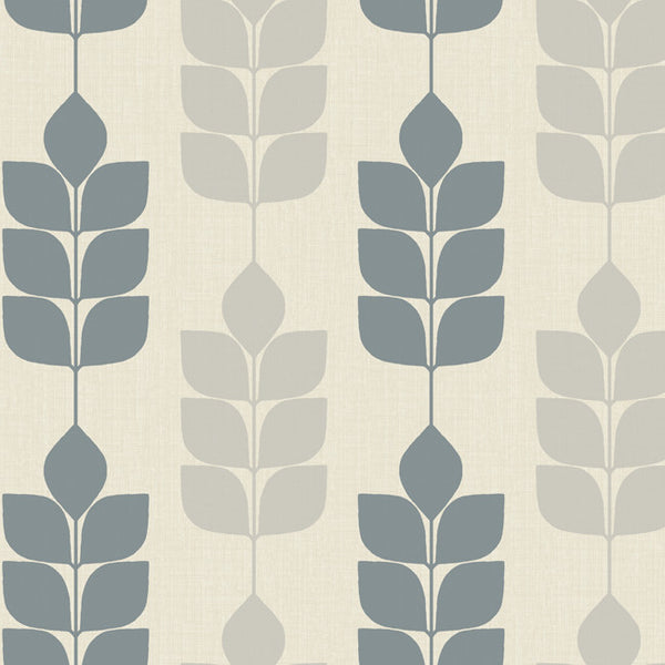 York ND7037 Candice Olson Inspired Elegance Modern Petals Wallpaper