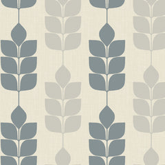 York ND7037 Candice Olson Inspired Elegance Modern Petals Wallpaper