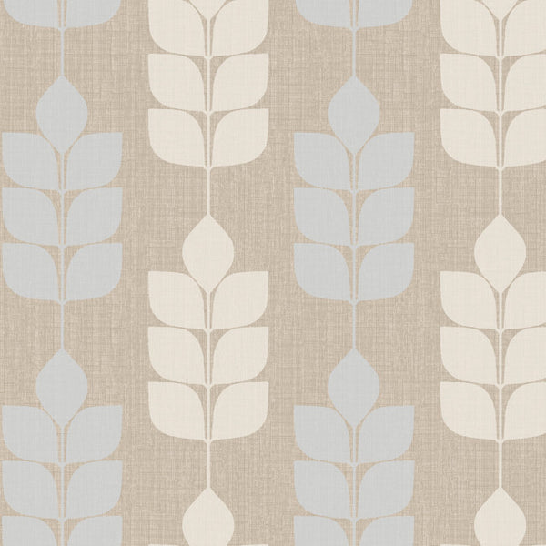 York ND7038 Candice Olson Inspired Elegance Modern Petals Wallpaper