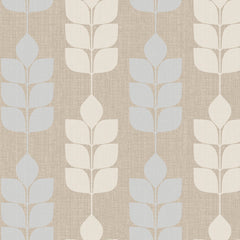 York ND7038 Candice Olson Inspired Elegance Modern Petals Wallpaper