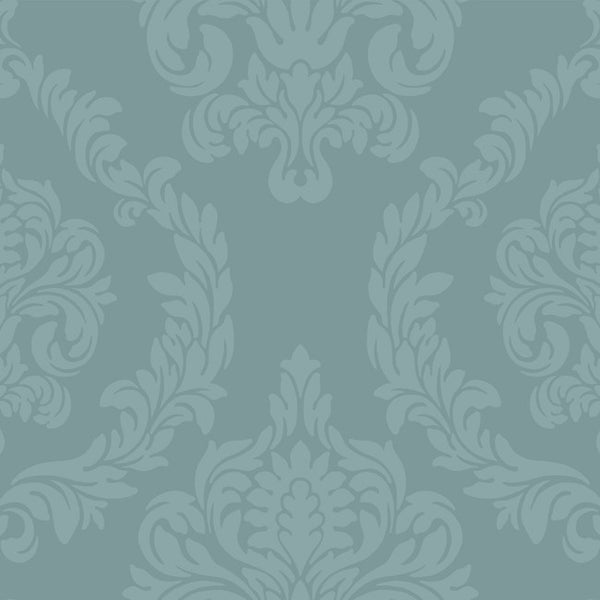 York ND7053 Candice Olson Inspired Elegance Aristocrat Wallpaper