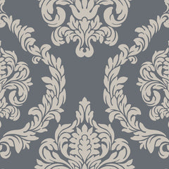 York ND7056 Candice Olson Inspired Elegance Aristocrat Wallpaper