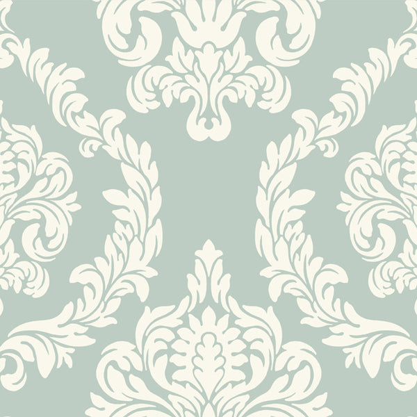 York ND7057 Candice Olson Inspired Elegance Aristocrat Wallpaper