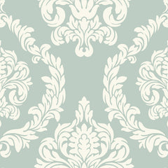 York ND7057 Candice Olson Inspired Elegance Aristocrat Wallpaper