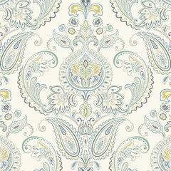 York ND7080 Candice Olson Inspired Elegance Tasara Wallpaper