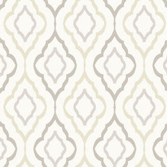 York ND7083 Candice Olson Inspired Elegance Diva Wallpaper