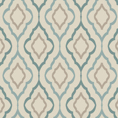 York ND7086 Candice Olson Inspired Elegance Diva Wallpaper