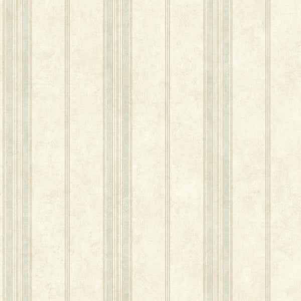 York NK2016 Nantucket Nautical Stripe Wallpaper