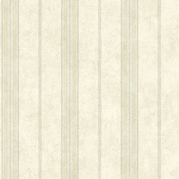 York NK2019 Nantucket Nautical Stripe Wallpaper