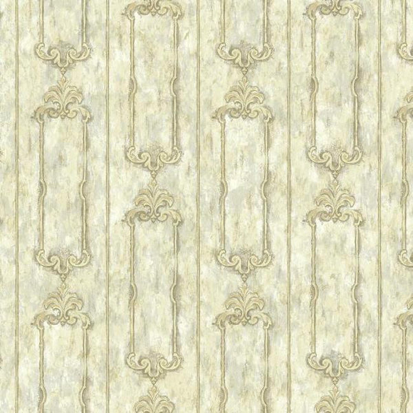 York NV6022 Baton Rouge Valentino Stripe Wallpaper