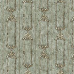 York NV6023 Baton Rouge Valentino Stripe Wallpaper