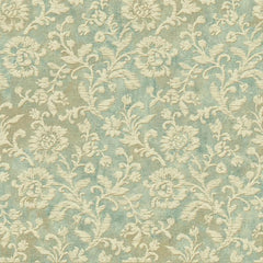 York NV6110 Baton Rouge Raised Trail Wallpaper