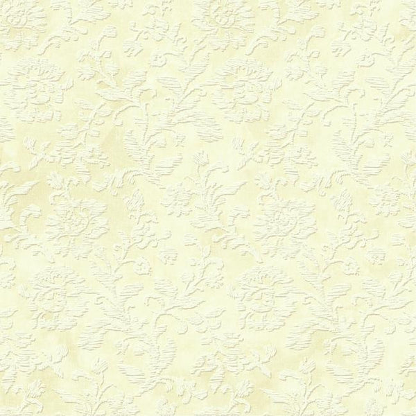 York NV6111 Baton Rouge Raised Trail Wallpaper