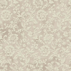 York NV6112 Baton Rouge Raised Trail Wallpaper