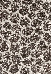 FSchumacher Fabric OODLES-MINK Oodles Mink