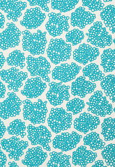FSchumacher Fabric OODLES-TOPAZ Oodles Topaz
