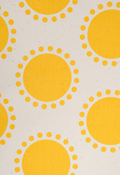 FSchumacher Fabric OOMPA-2 Oompa Sun