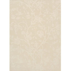 Lee Jofa Wallpaper P2013100.101 Morning Glory Cream