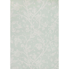 Lee Jofa Wallpaper P2013100.113 Morning Glory Powder Blue