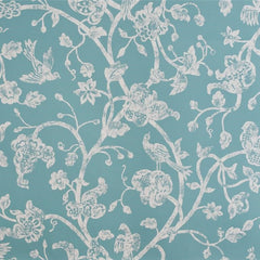 Lee Jofa Wallpaper P2013100.13 Morning Glory Lagoon